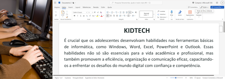 banner kidtech